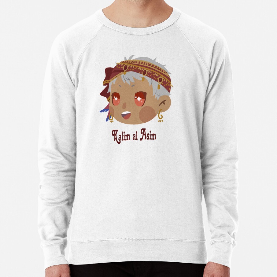 Kalim Sweatshirt - Image 2