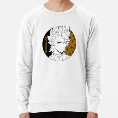 Twisted Wonderland Jack Howl Sweatshirt