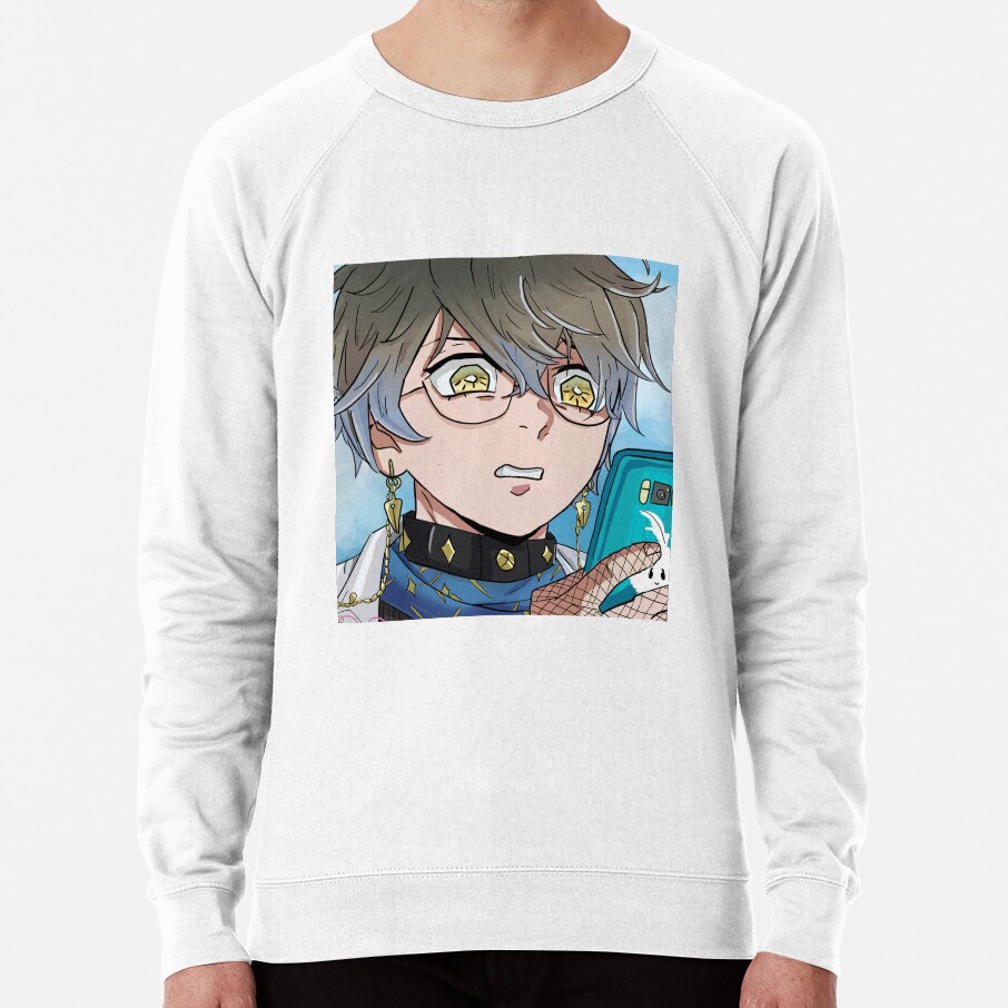 Ike Eveland Disappoint Sweatshirt