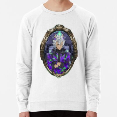 Beanfest Jack Howl Twisted Wonderland Sweatshirt