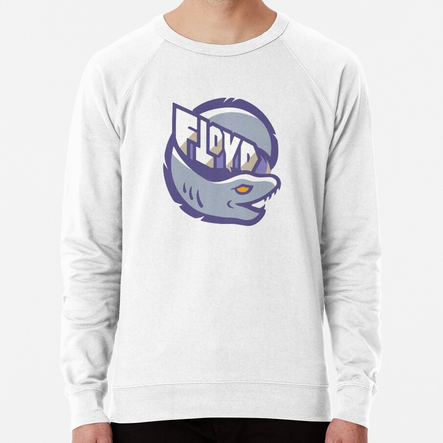 Floyd Leech Sweatshirt
