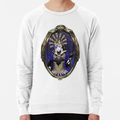 Overblot Vil Schoenheit Twisted Wonderland Sweatshirt
