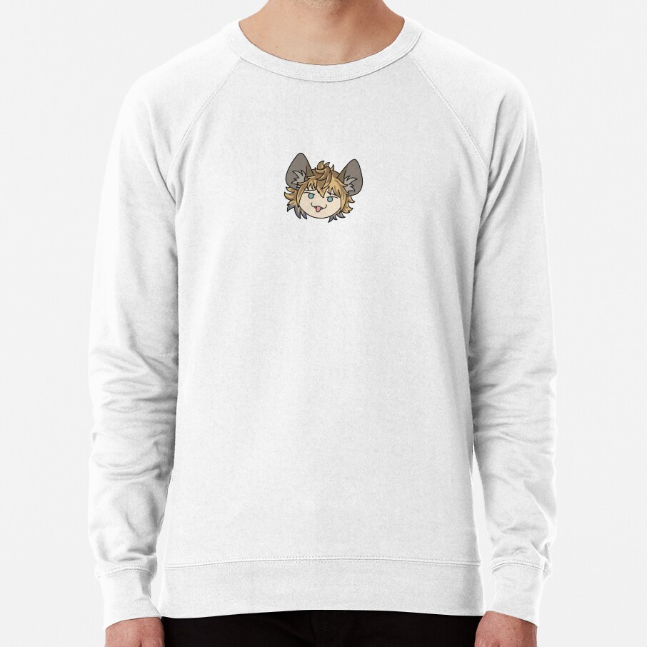 Lil Ruggie Sweatshirt - Image 2