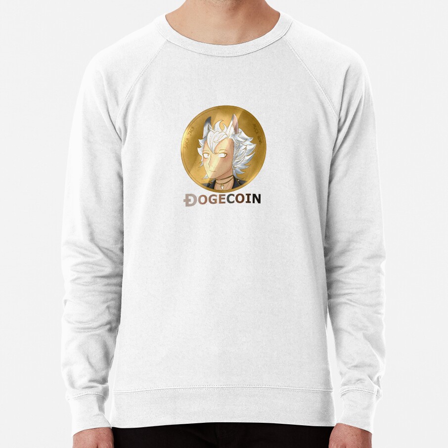 Jackcoin Sweatshirt