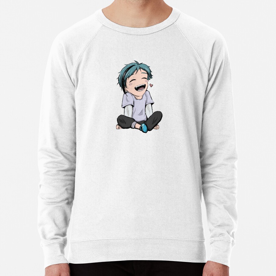 Chibi Floyd Sweatshirt