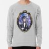 ssrcolightweight sweatshirtmensheather greyfrontsquare productx1000 bgf8f8f8 1 - Twisted-Wonderland Shop