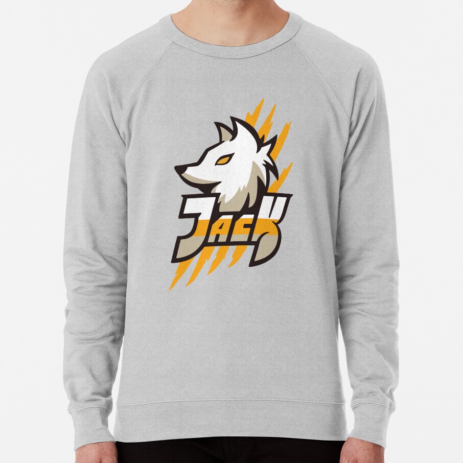 Jack Howl Sweatshirt - Image 4