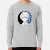 ssrcolightweight sweatshirtmensheather greyfrontsquare productx1000 bgf8f8f8 110 - Twisted-Wonderland Shop