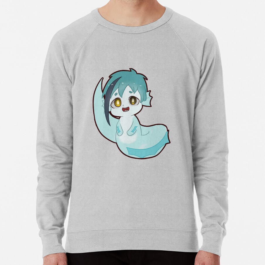 Floyd Leech Sweatshirt - Image 4