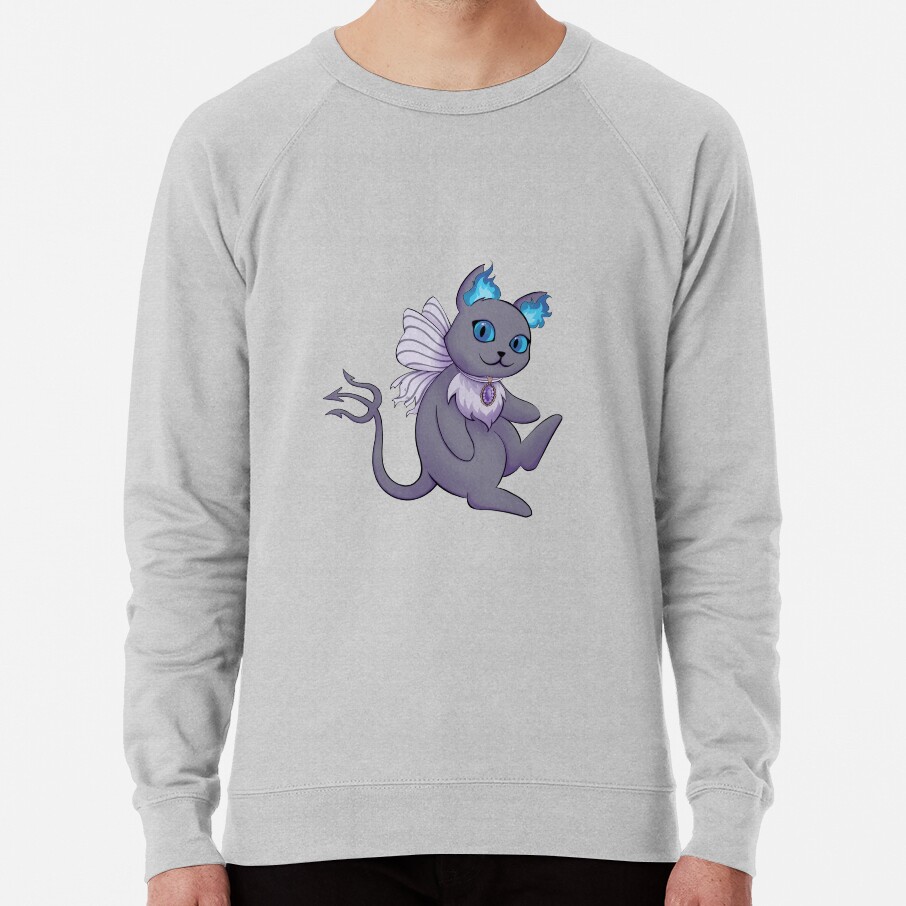 Grim Sweatshirt