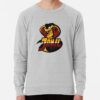 ssrcolightweight sweatshirtmensheather greyfrontsquare productx1000 bgf8f8f8 18 - Twisted-Wonderland Shop