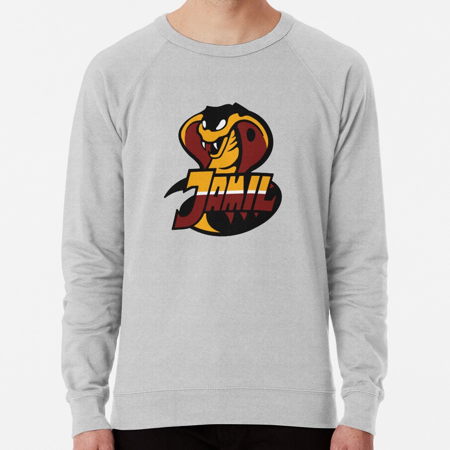 Jamil Viper Sweatshirt - Image 5