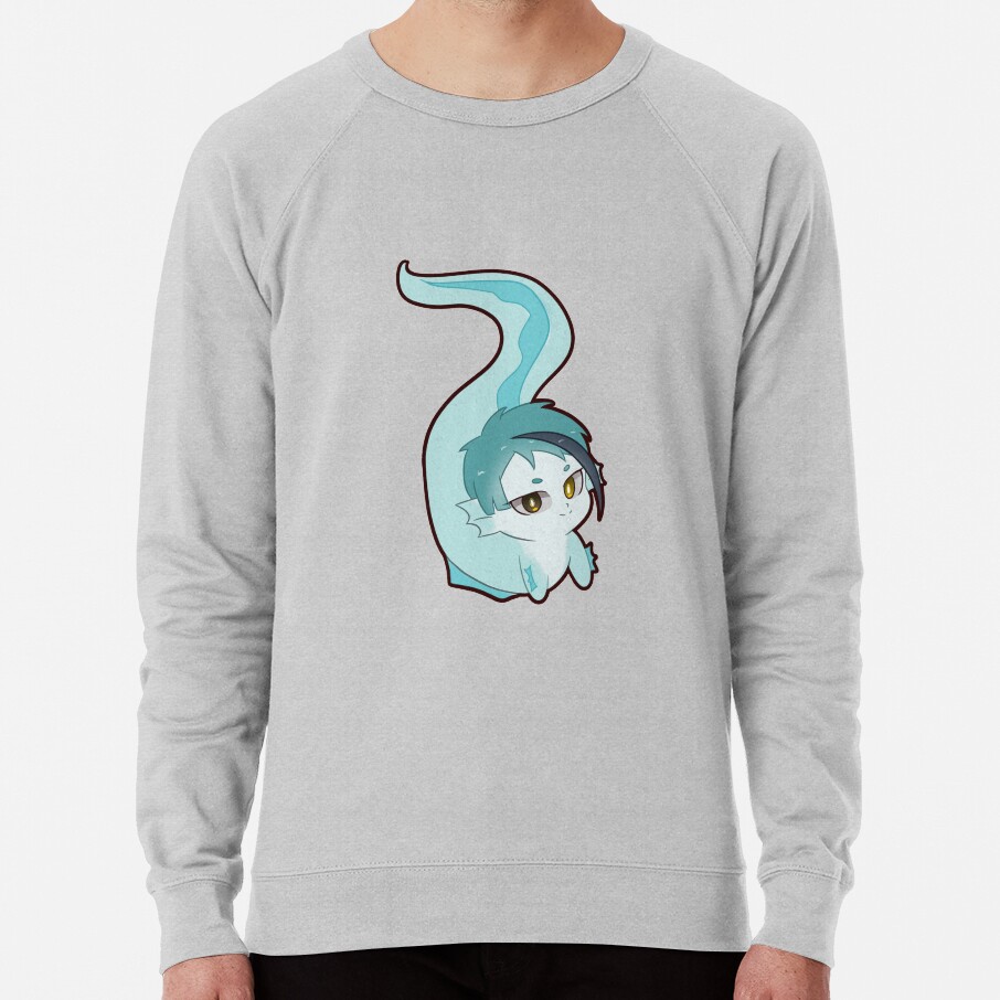 Jade Leech Sweatshirt - Image 4