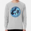 ssrcolightweight sweatshirtmensheather greyfrontsquare productx1000 bgf8f8f8 33 - Twisted-Wonderland Shop