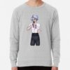 ssrcolightweight sweatshirtmensheather greyfrontsquare productx1000 bgf8f8f8 44 - Twisted-Wonderland Shop