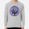 ssrcolightweight sweatshirtmensheather greyfrontsquare productx1000 bgf8f8f8 5 - Twisted-Wonderland Shop