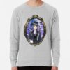 ssrcolightweight sweatshirtmensheather greyfrontsquare productx1000 bgf8f8f8 69 - Twisted-Wonderland Shop