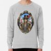 ssrcolightweight sweatshirtmensheather greyfrontsquare productx1000 bgf8f8f8 76 - Twisted-Wonderland Shop