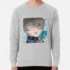 ssrcolightweight sweatshirtmensheather greyfrontsquare productx1000 bgf8f8f8 77 - Twisted-Wonderland Shop