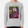 ssrcolightweight sweatshirtmensheather greyfrontsquare productx1000 bgf8f8f8 80 - Twisted-Wonderland Shop