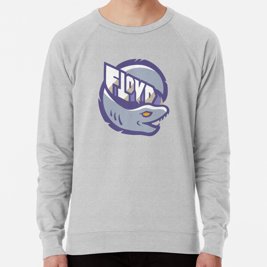 Floyd Leech Sweatshirt - Image 4