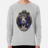 ssrcolightweight sweatshirtmensheather greyfrontsquare productx1000 bgf8f8f8 86 - Twisted-Wonderland Shop