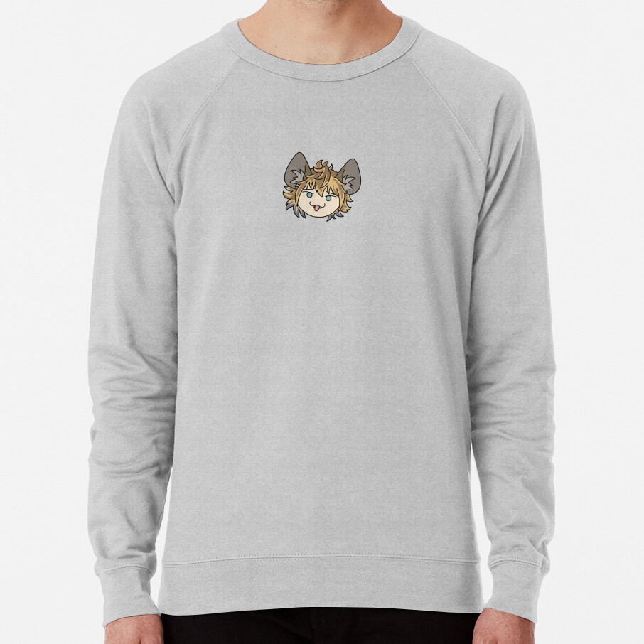 Lil Ruggie Sweatshirt - Image 4