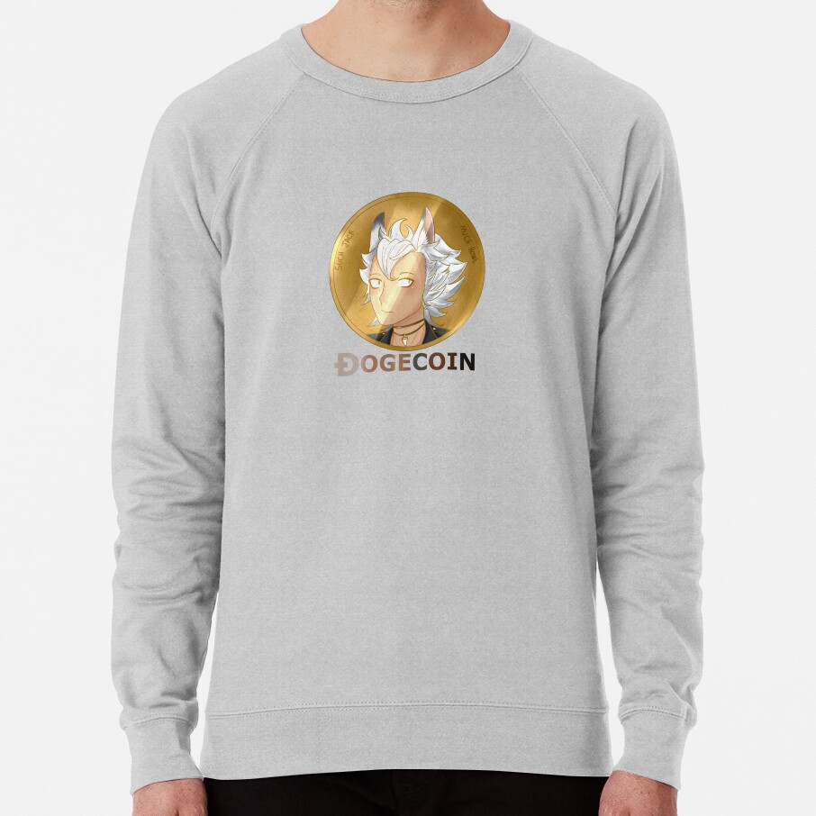 Jackcoin Sweatshirt - Image 4