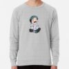 ssrcolightweight sweatshirtmensheather greyfrontsquare productx1000 bgf8f8f8 93 - Twisted-Wonderland Shop