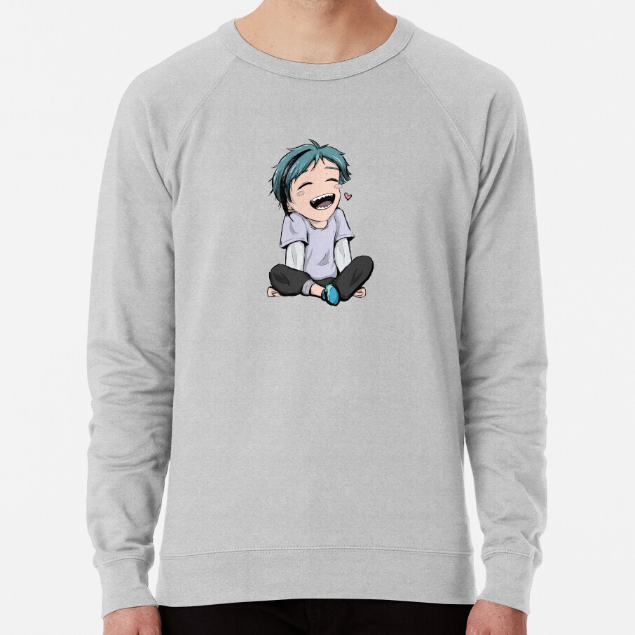 Chibi Floyd Sweatshirt - Image 4