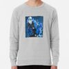 ssrcolightweight sweatshirtmensheather greyfrontsquare productx1000 bgf8f8f8 99 - Twisted-Wonderland Shop