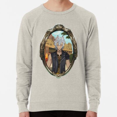 Jack Howl Twisted Wonderland Sweatshirt