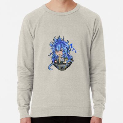 Idia Shroud Ramen Sweatshirt