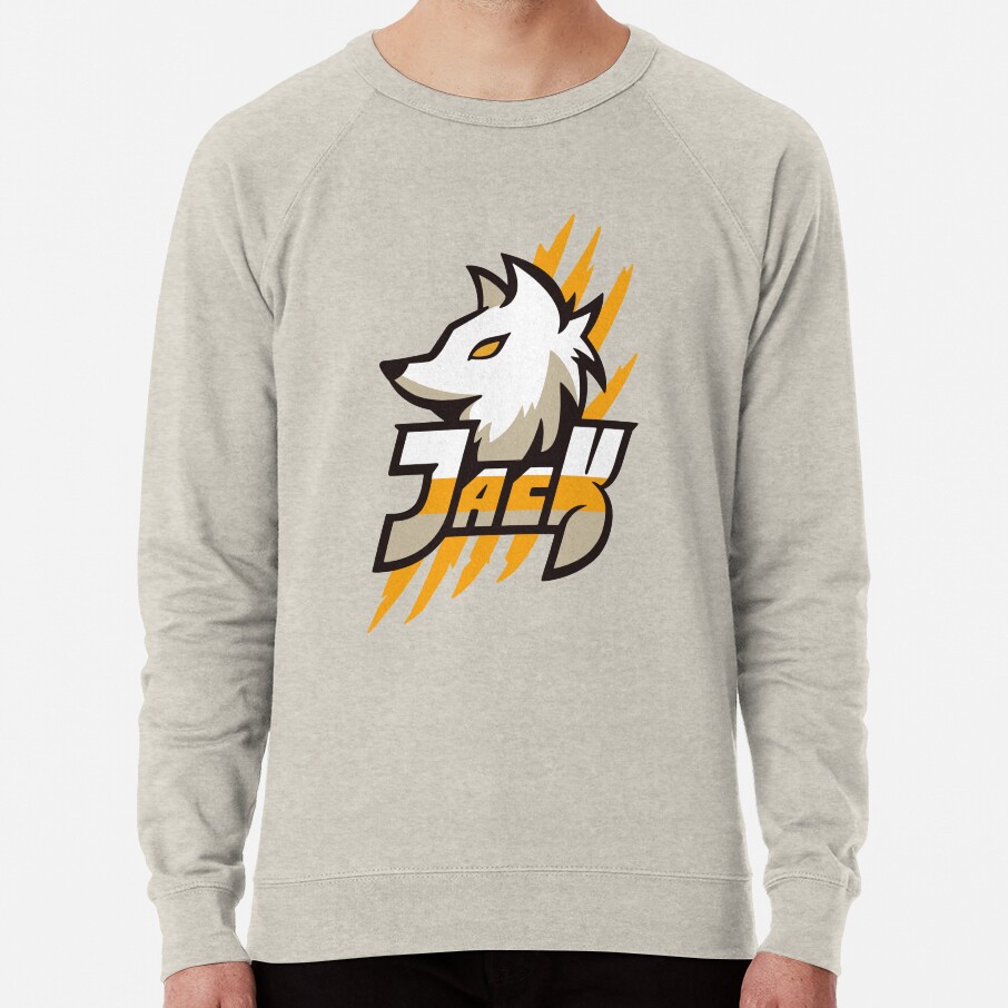 Jack Howl Sweatshirt - Image 3
