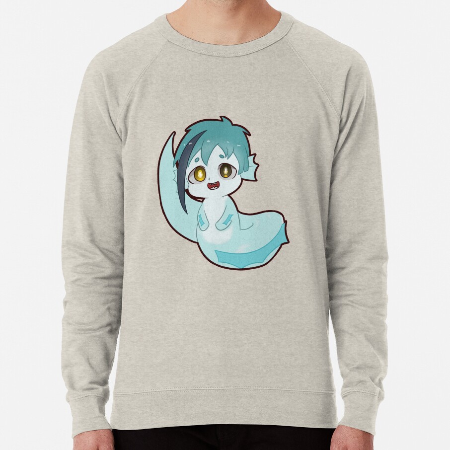 Floyd Leech Sweatshirt - Image 3