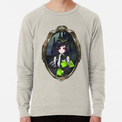 Lilia Vanrouge Twisted Wonderland Sweatshirt