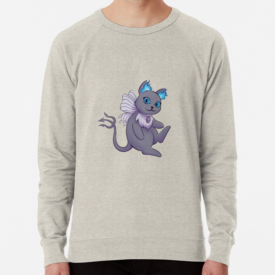 Grim Sweatshirt - Image 4