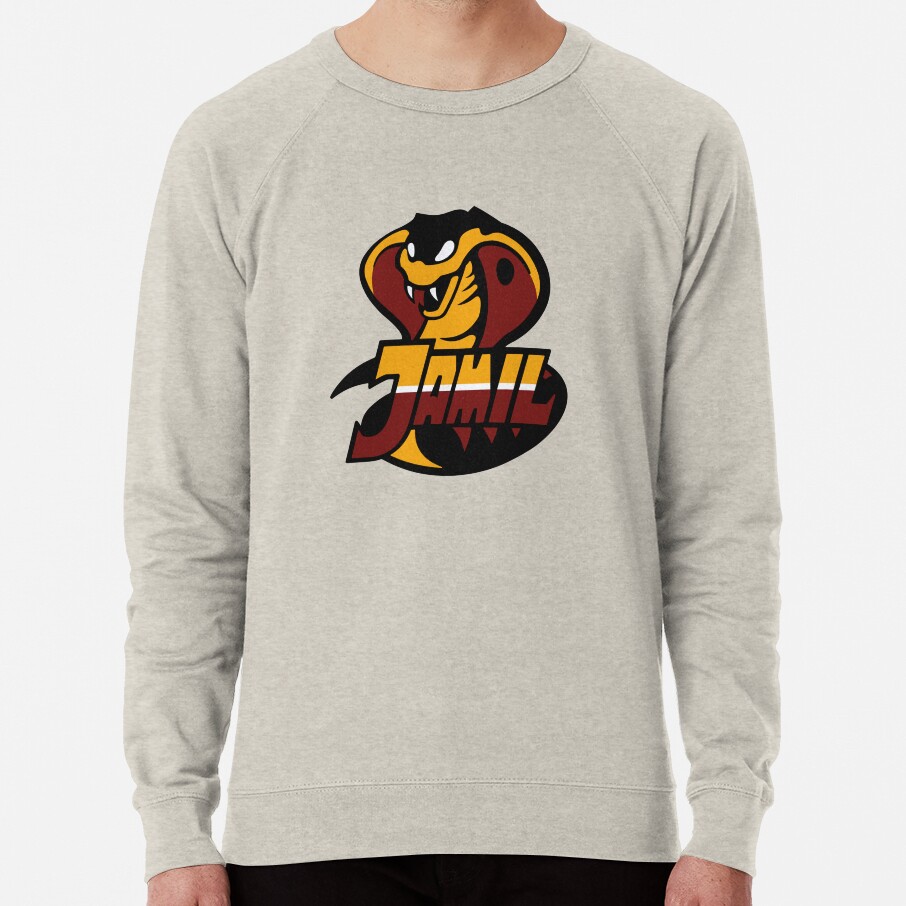 Jamil Viper Sweatshirt - Image 4