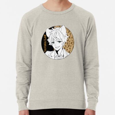 Twisted Wonderland Ruggie Bucchi Sweatshirt