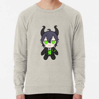 Malleus Fumo Sweatshirt