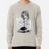 ssrcolightweight sweatshirtmensoatmeal heatherfrontsquare productx1000 bgf8f8f8 36 - Twisted-Wonderland Shop