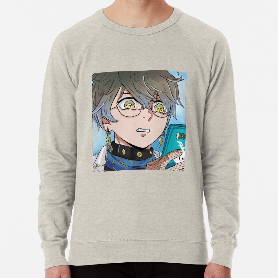 Ike Eveland Disappoint Sweatshirt - Image 3