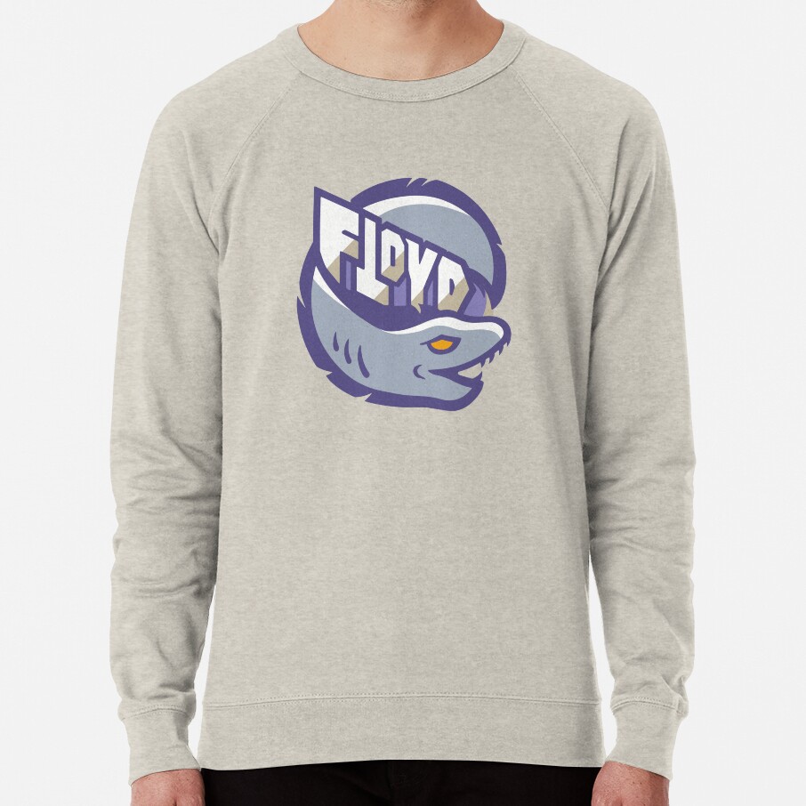 Floyd Leech Sweatshirt - Image 3