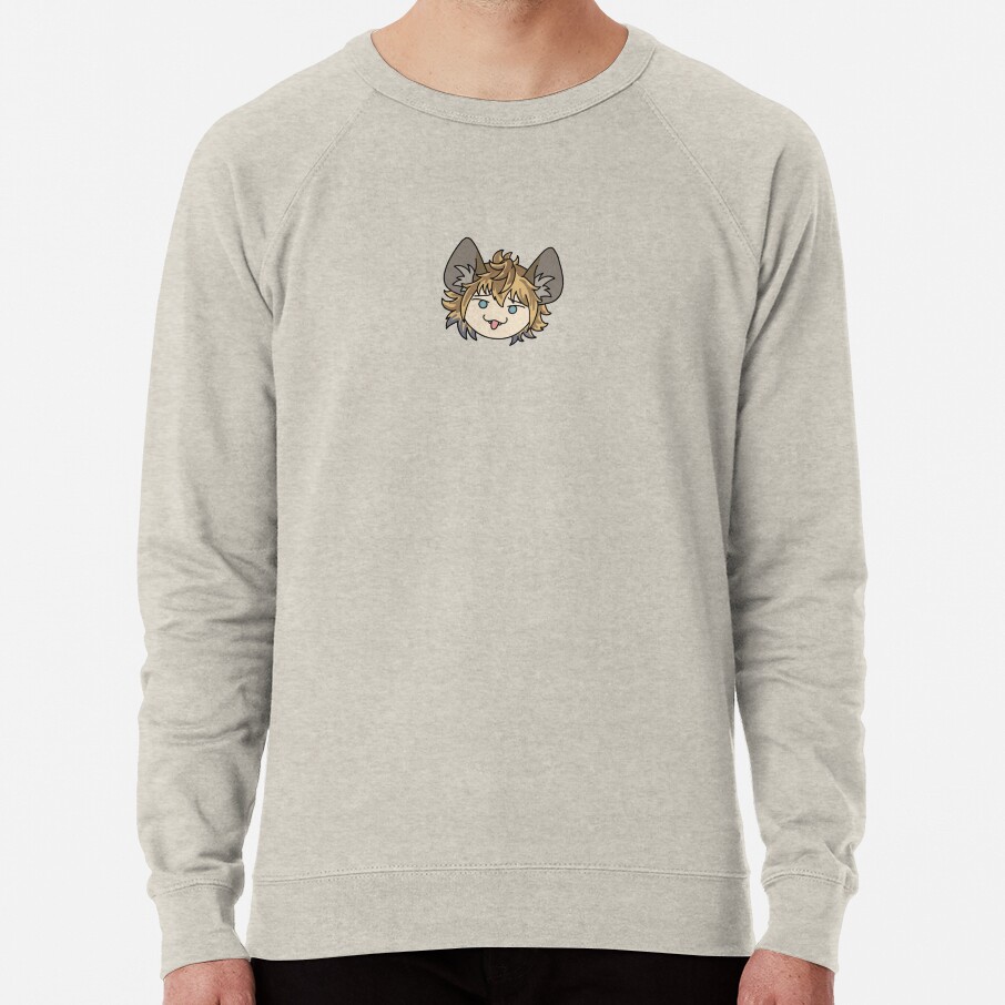 Lil Ruggie Sweatshirt - Image 3