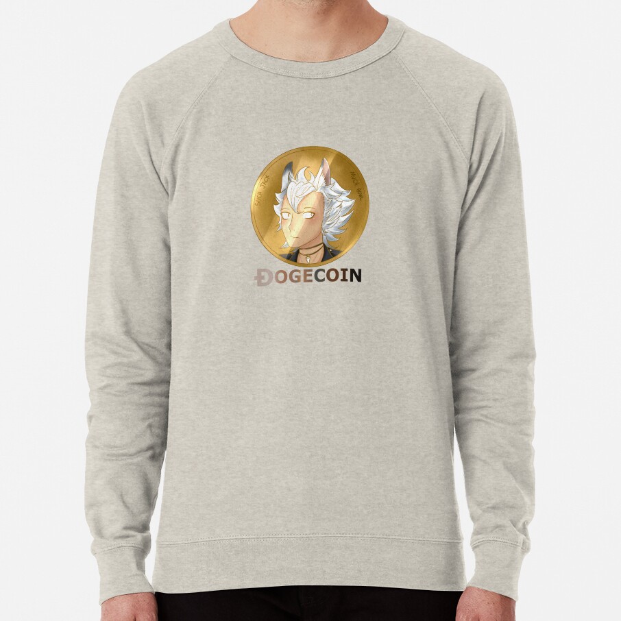 Jackcoin Sweatshirt - Image 3