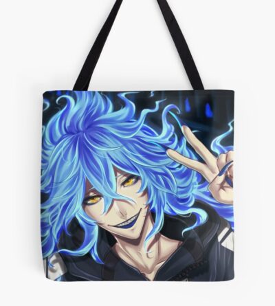 Twisted Wonderland Idia Tote Bag