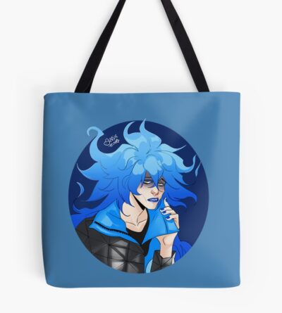 Idia Twisted Wonderland Tote Bag