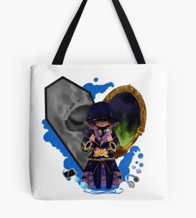 Twisted Wonderland Ceremony Ignihyde Tote Bag