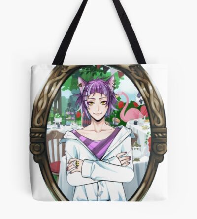Chenya Twisted Wonderland Tote Bag