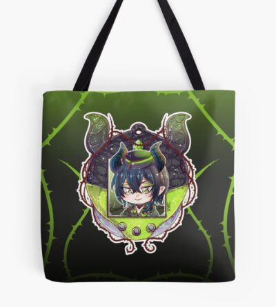 Diasomnia Tote Bag